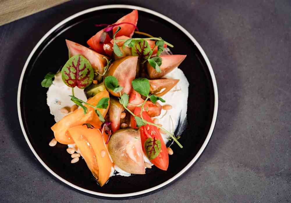 Bowl Food 2