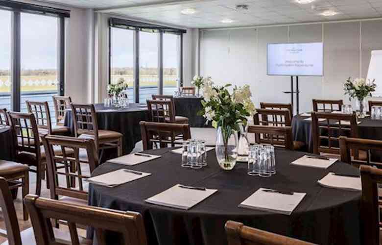 Champions Suite Huntingdon