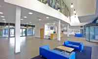 Reception At Edgbaston Stadium 45925924795 O