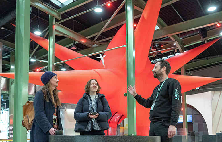NRM Wonderlab 2