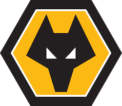 Wolverhampton Logo Escudo