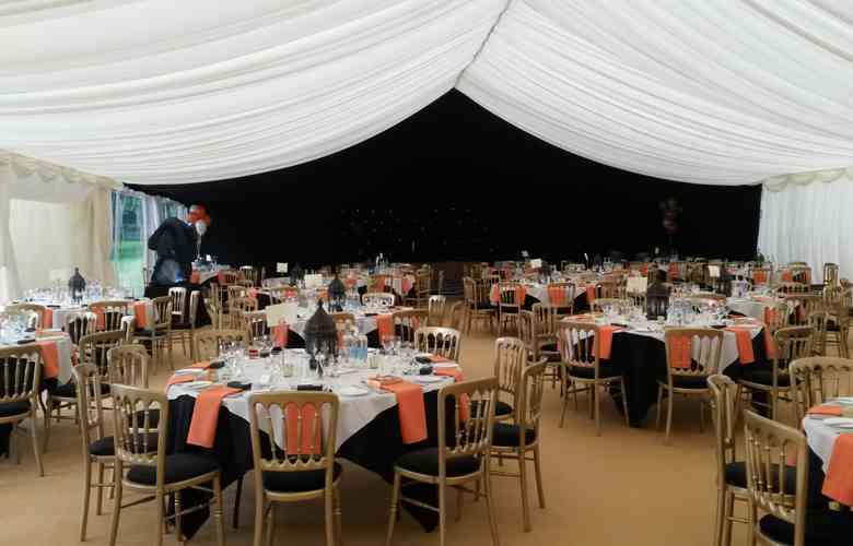 Marquee