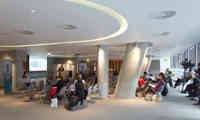 Vavasour Suite Theatre Style