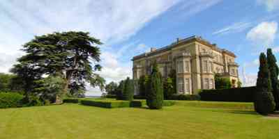 Hedsor House Exterior Shot 33061787298 O