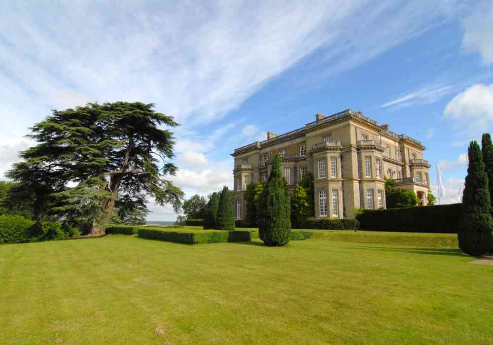 Hedsor House Exterior Shot 33061787298 O
