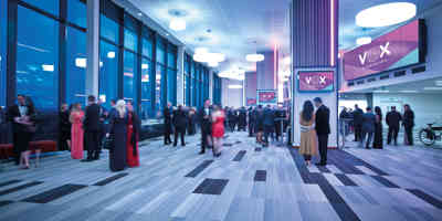 Vox Venue Interior Foyer 20 ®J11