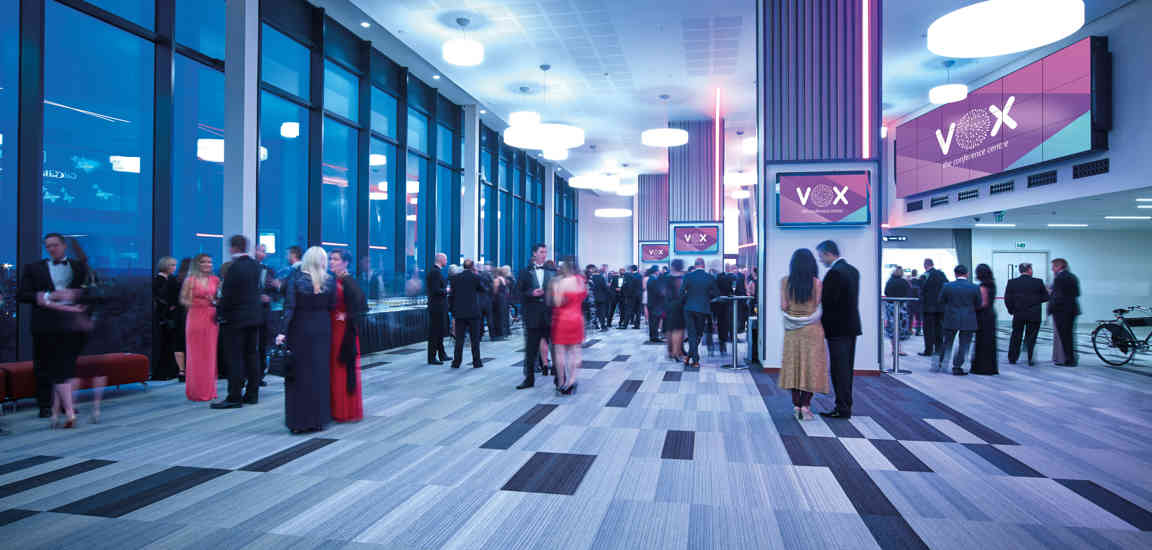 Vox Venue Interior Foyer 20 ®J11