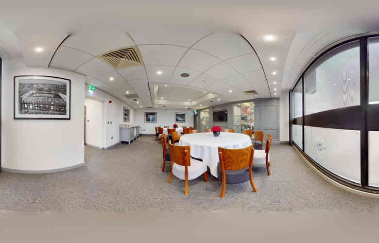 Director's Boardroom