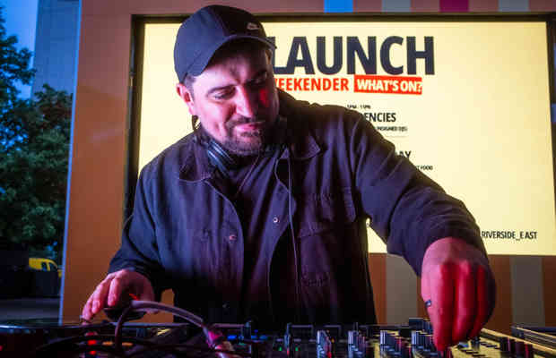 London Food And Drink Photography Riverside East London 2024 Nic Crilly Hargrave 730