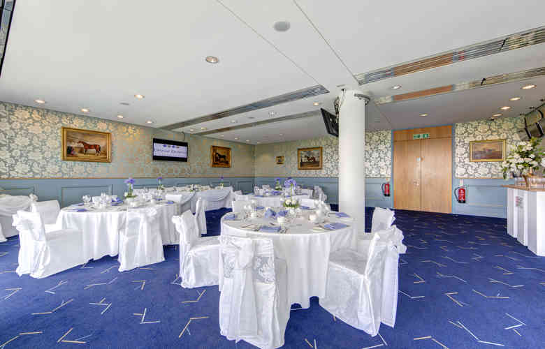 The Boardroom