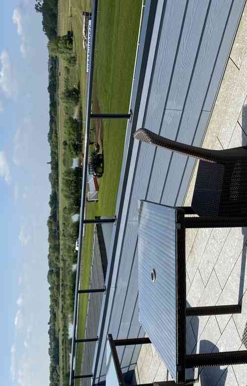 Suites Balcony Huntingdon 2