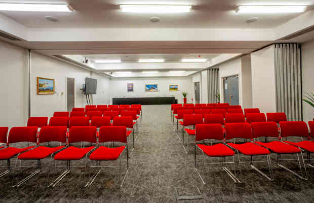 Concorde Suite 4