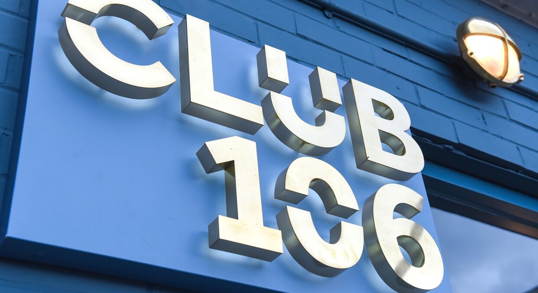 Club 106 Reading