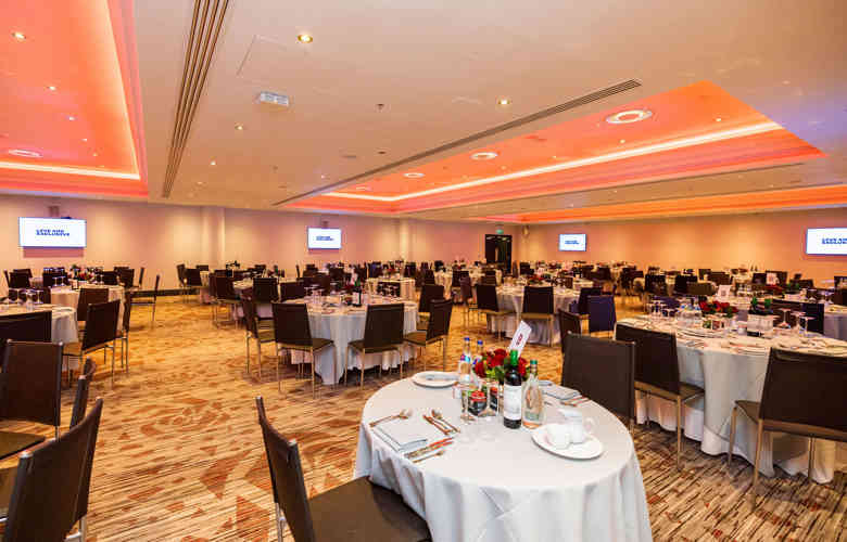 Churchill Suite