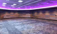 Hall 11 Lights
