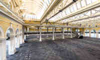 The Grand Hall Old Billingsgate 46136665554 O