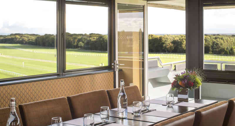 Jockey Club Haydock (1 Of 65) (1)
