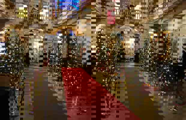 Bristol Museum & Art Gallery Christmas 2023 2