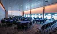 Meeting Rooms