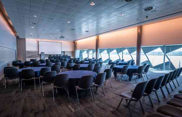 Meeting Rooms