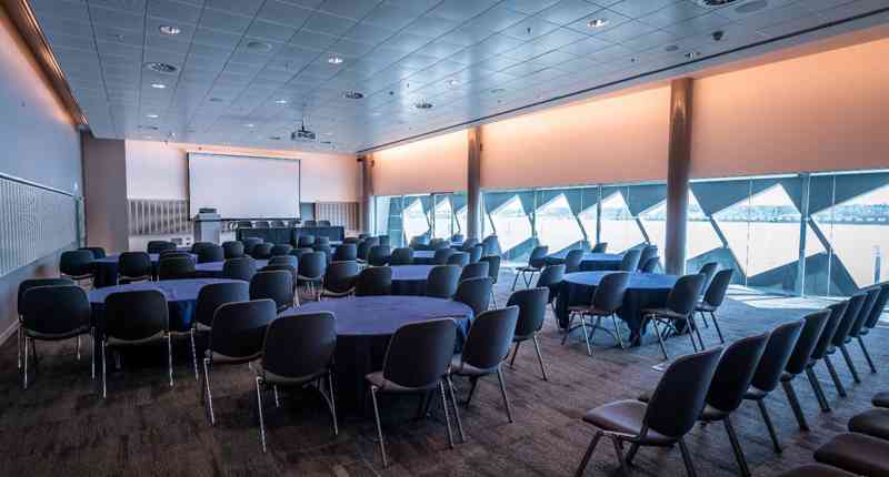 Meeting Rooms