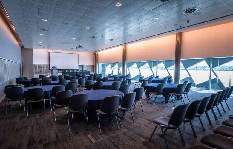 Meeting Rooms