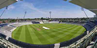 Edgbaston Stadium Pic
