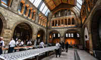 BAZ Compass Event 2022 Nat. Hist. Museum 13