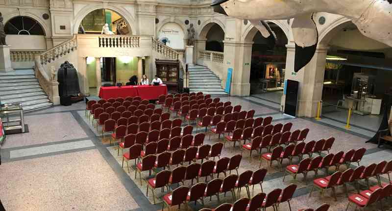 Conference