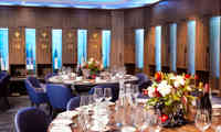 Changing Room Dining 4