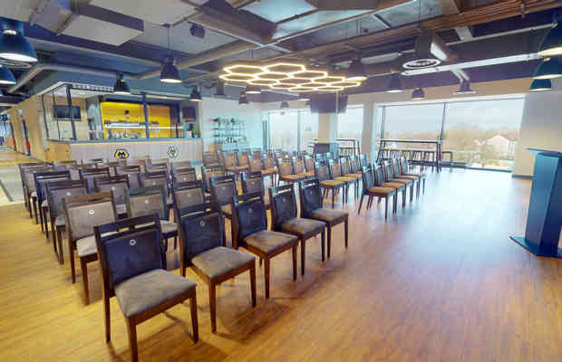 Meetings Events At Wolverhampton Wanderers Stan Cullis Stand 12202022 132046
