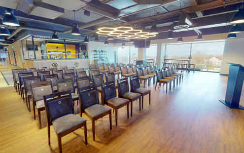 Meetings Events At Wolverhampton Wanderers Stan Cullis Stand 12202022 132046