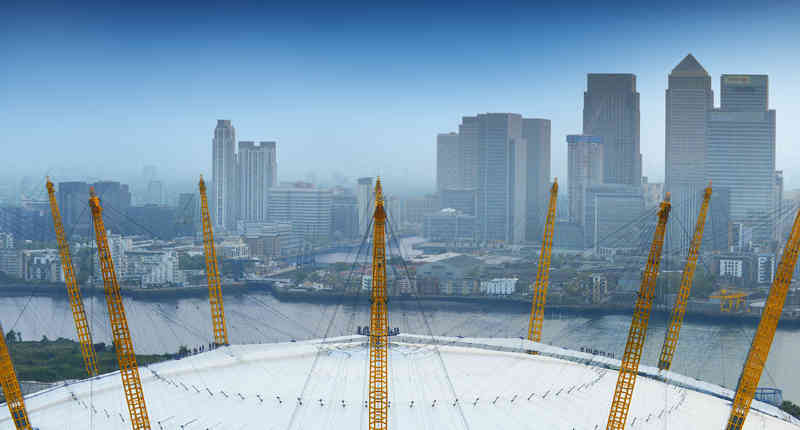 1. Up At The O2 Morning RGB S