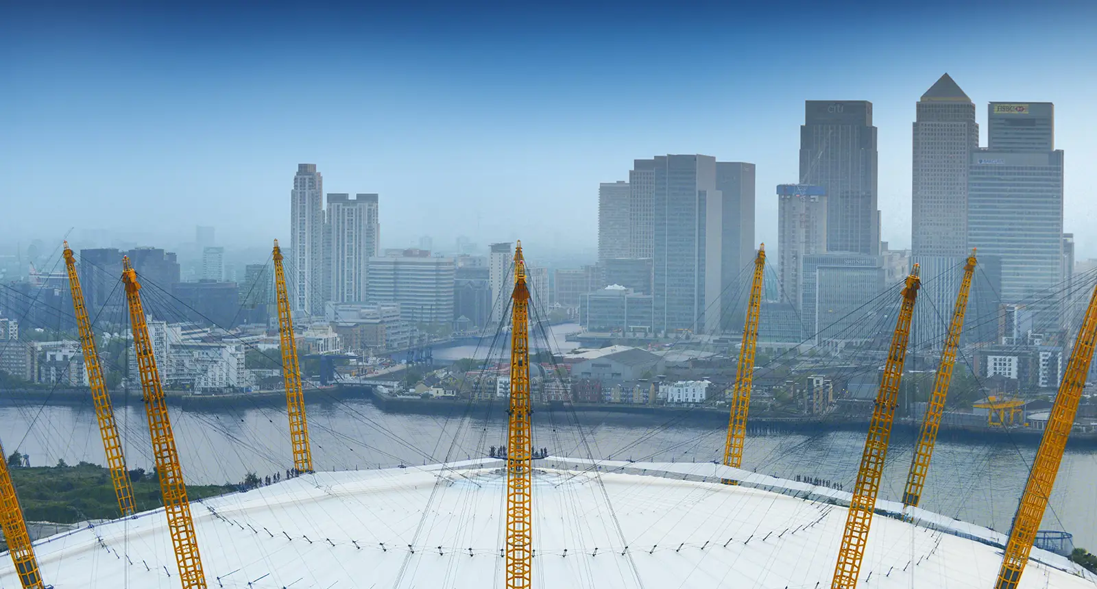 The O2 Arena Events | Lime Venue Portfolio