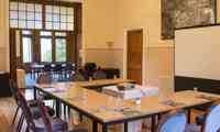 Geddes Room Edinburgh Zoo Mansion House 45925972515 O