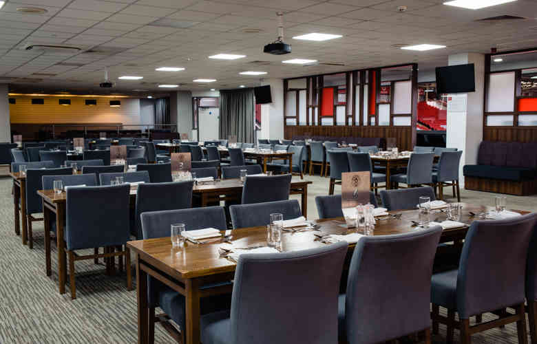 Tony Currie Suite 2