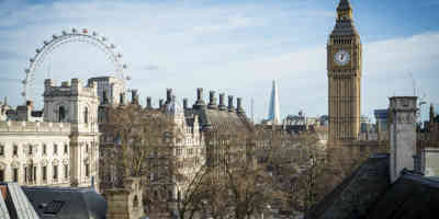 Views Of Westminster From Qeii Centre 46871746451 O