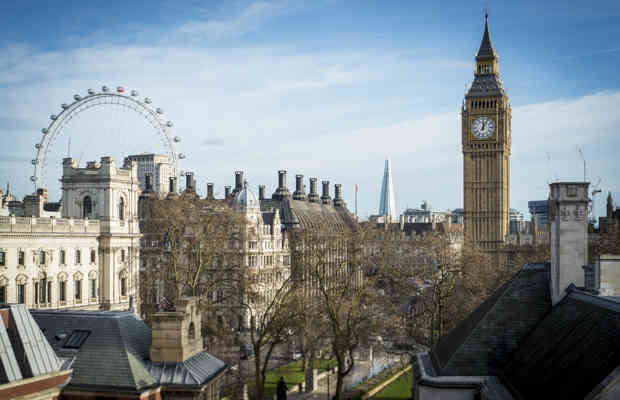 Views Of Westminster From Qeii Centre 46871746451 O