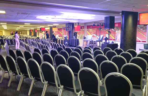 Northstandsuite