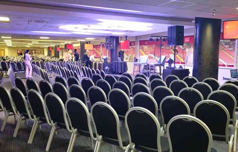 Northstandsuite