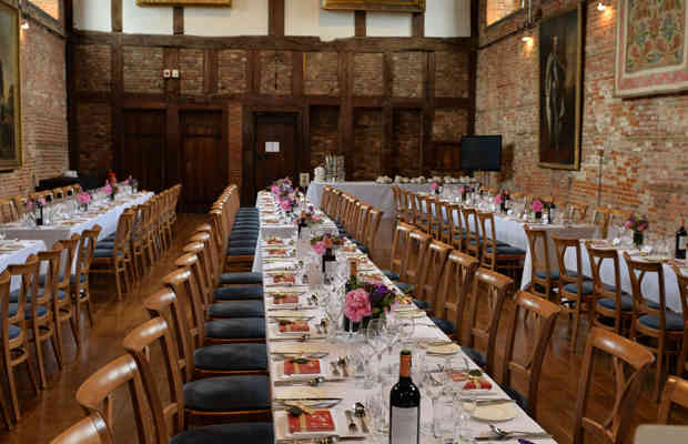 The Old Palace At Hatfield House 45956103045 O