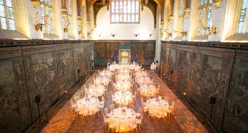 Great Hall Hampton Court Palace 32984923858 O