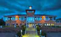 Kents Hill Park Exterior