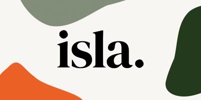 Isla Logo