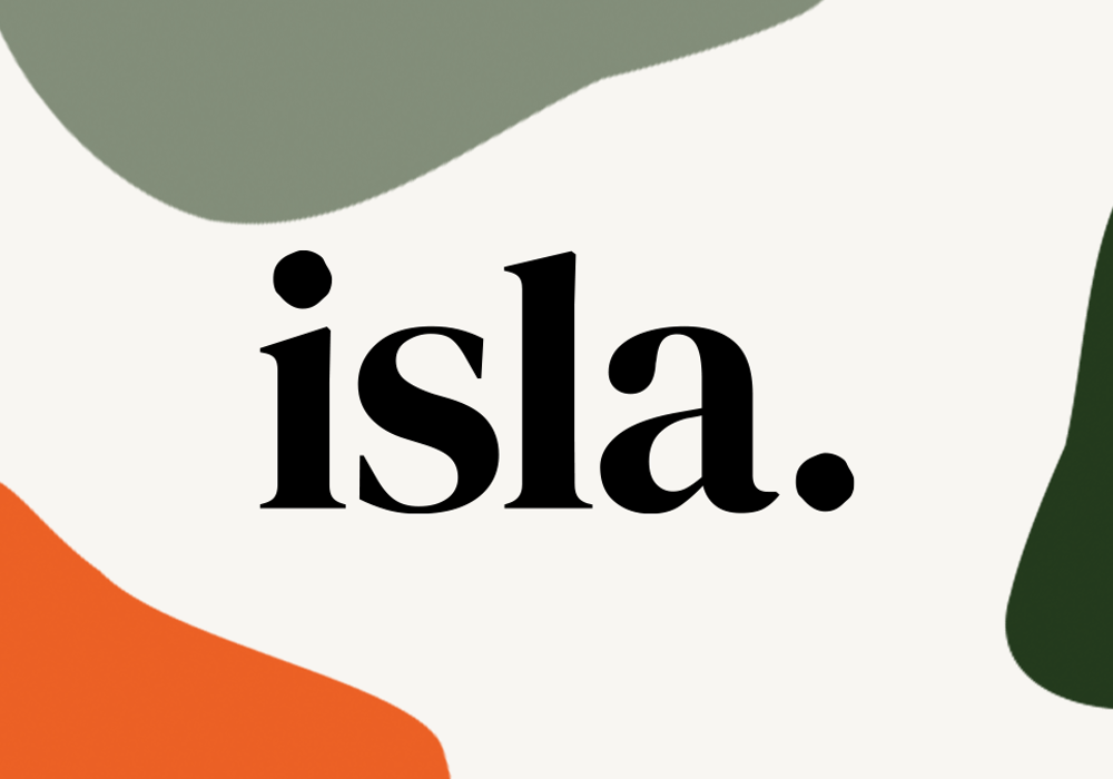 Isla Logo
