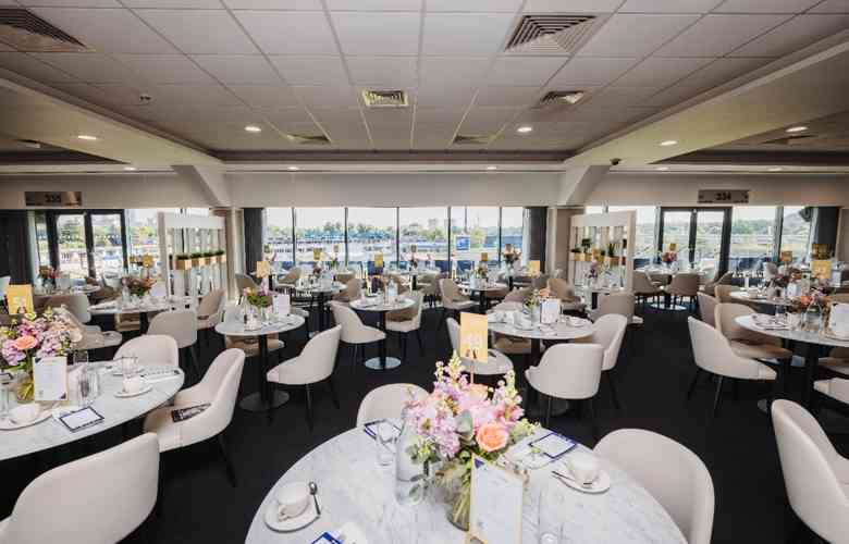 Warwickshire Suite