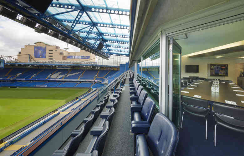 Millennium Suite
