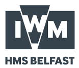 Hmsbelfastlogo