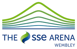 Wembley Arena Logo