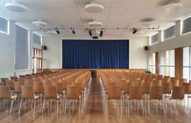 Collingwood 150 Seats